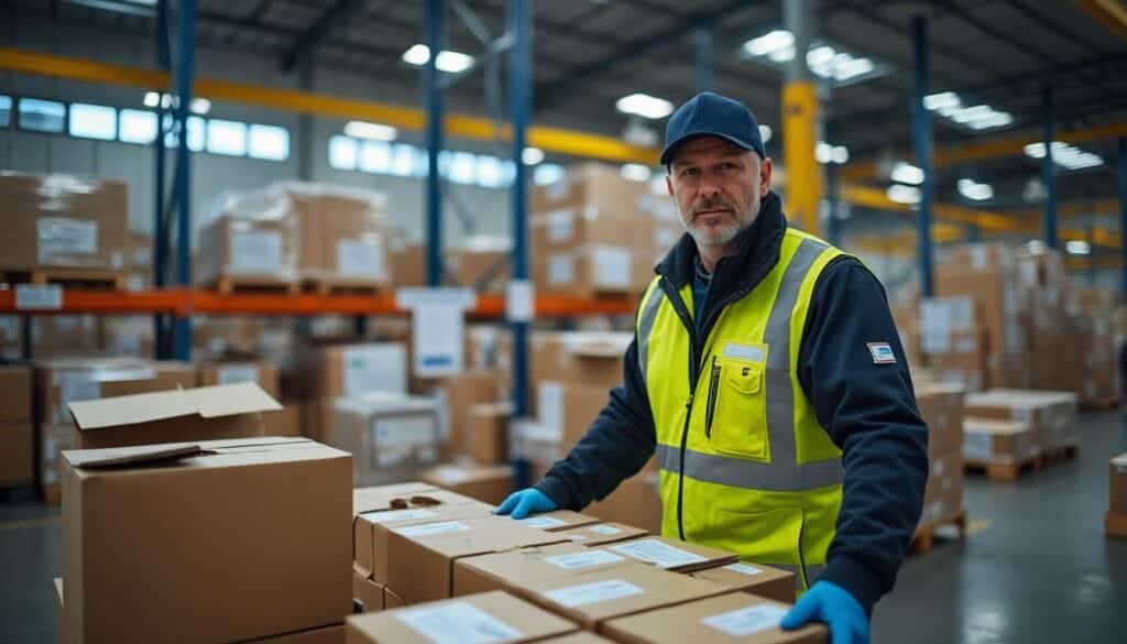 Bac pro logistique via la VAE : réussir sa validation d’expérience