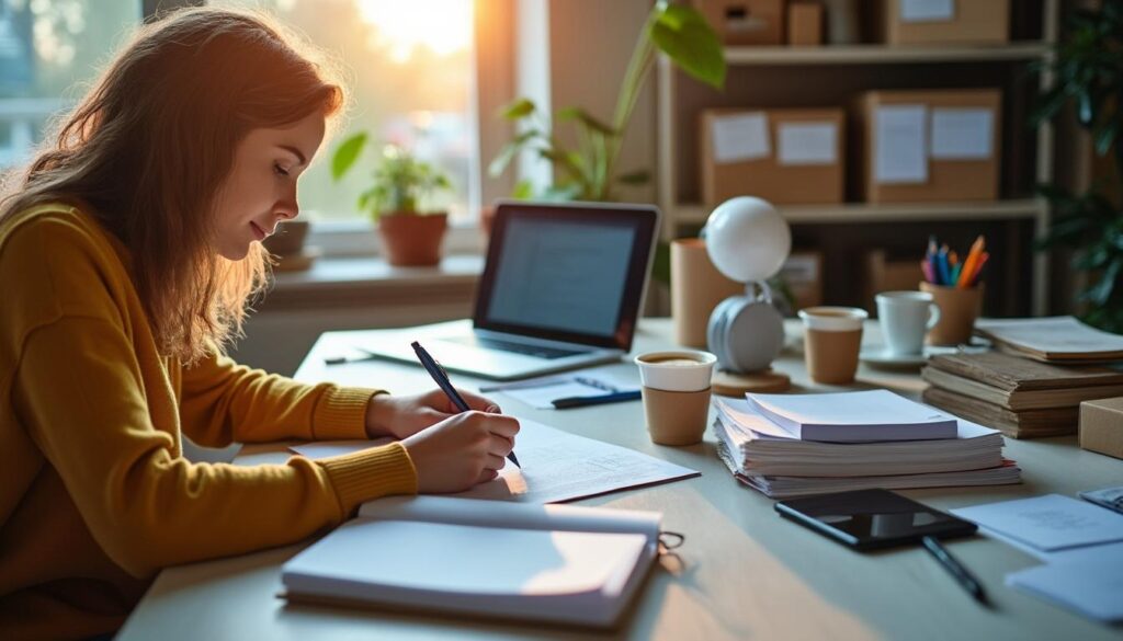 Lettre de motivation logistique et transport : guide complet et conseils