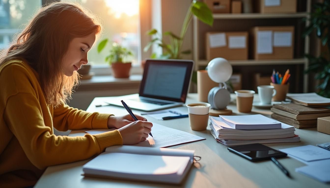 Lettre de motivation logistique et transport : guide complet et conseils