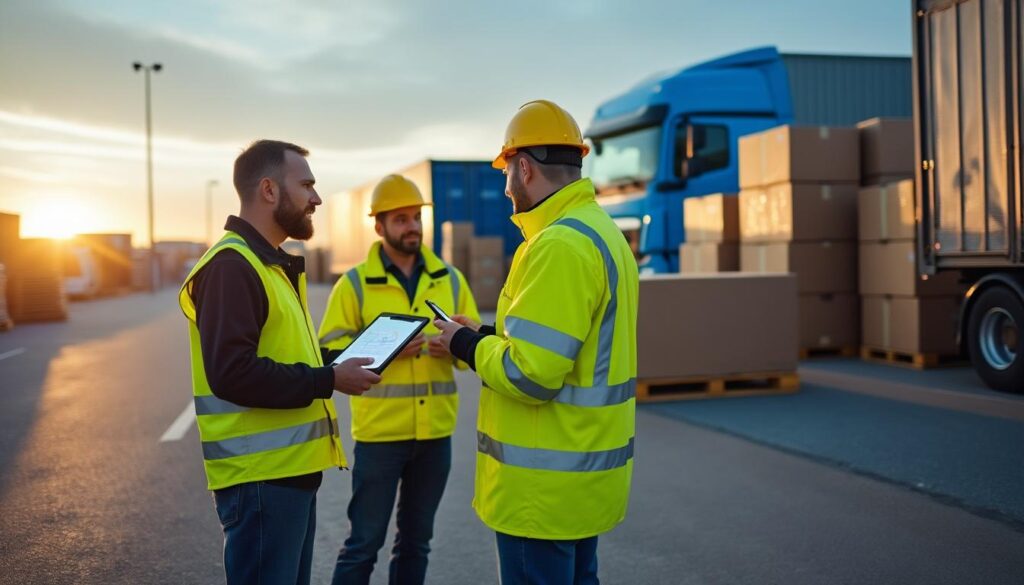 Stratégie logistique : optimiser la chaîne pour réduire coûts et délais