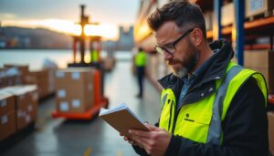 VAE du bac pro logistique : valorisez votre expérience pro rapidement