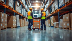 CFC logistique : Tout savoir sur la formation et ses débouchés