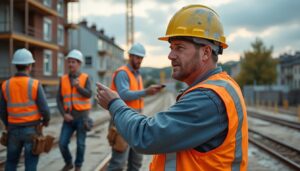 Agence d’intérim bâtiment à Rennes : trouvez les meilleurs profils