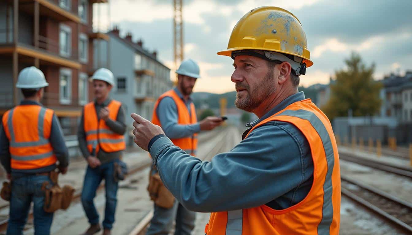 Agence d’intérim bâtiment à Rennes : trouvez les meilleurs profils
