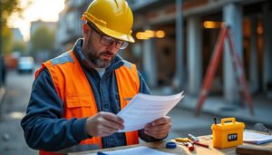 Boîte d’intérim BTP : Trouvez rapidement votre mission adaptée