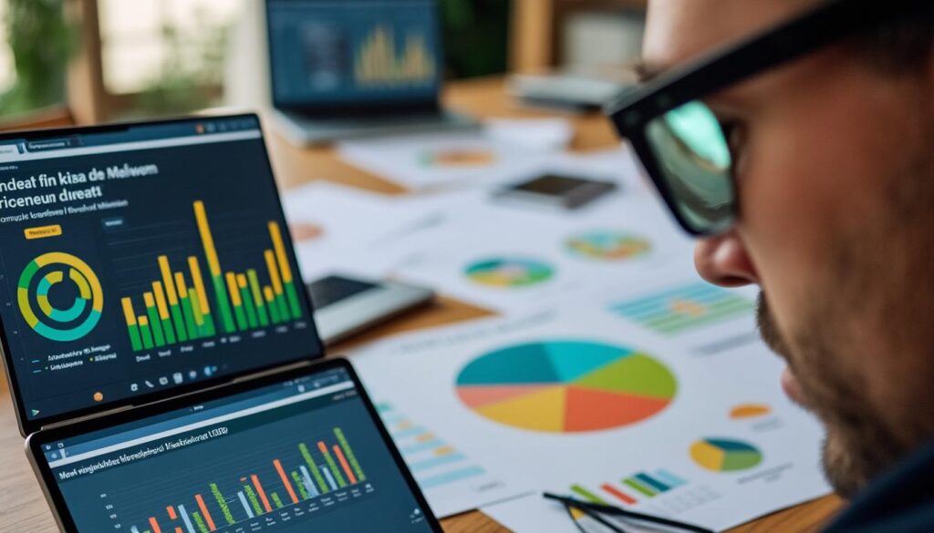 Les csrd indicateurs clés pour un reporting durable efficace