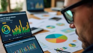 Les csrd indicateurs clés pour un reporting durable efficace