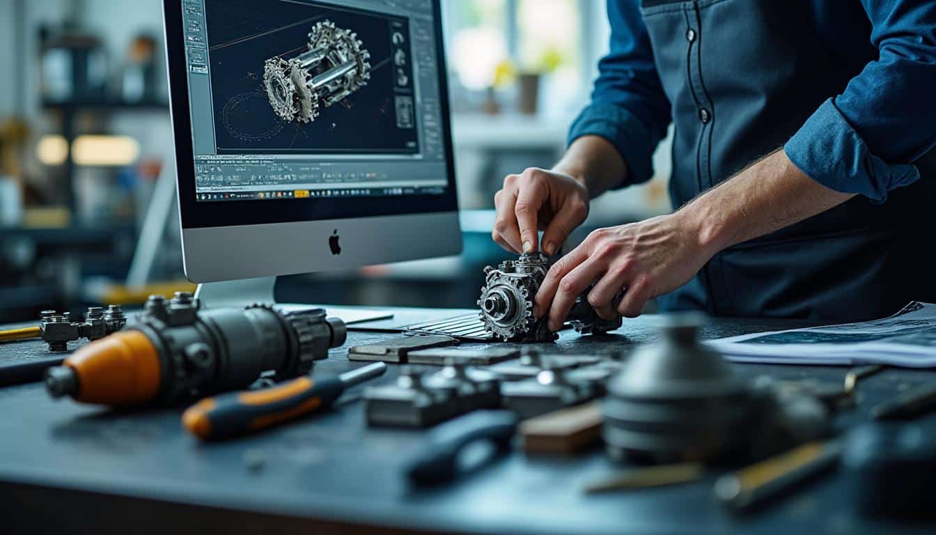 Devis d’usinage : Obtenez un prix précis et rapide en ligne