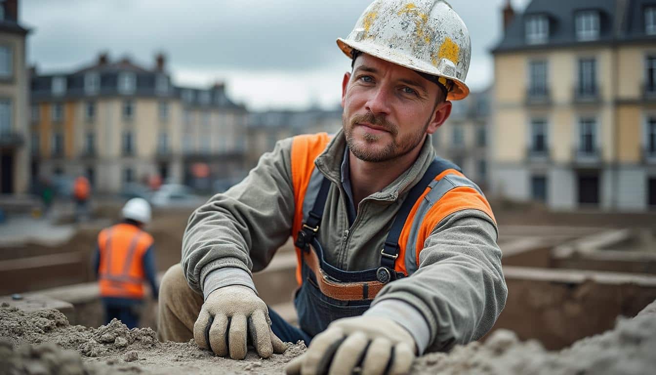 Entreprise du BTP à Rennes : expertise locale pour vos projets