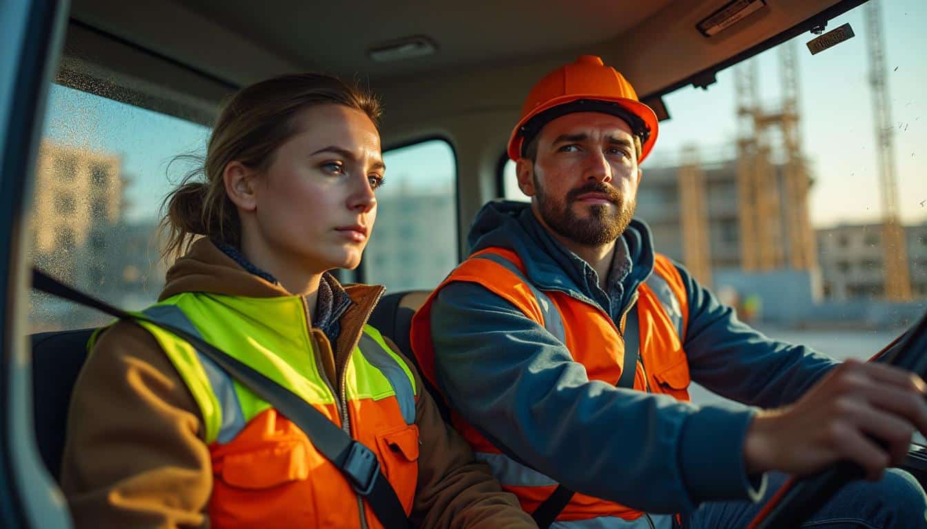 Prime de déplacement dans le bâtiment : guide complet et conseils pratiques