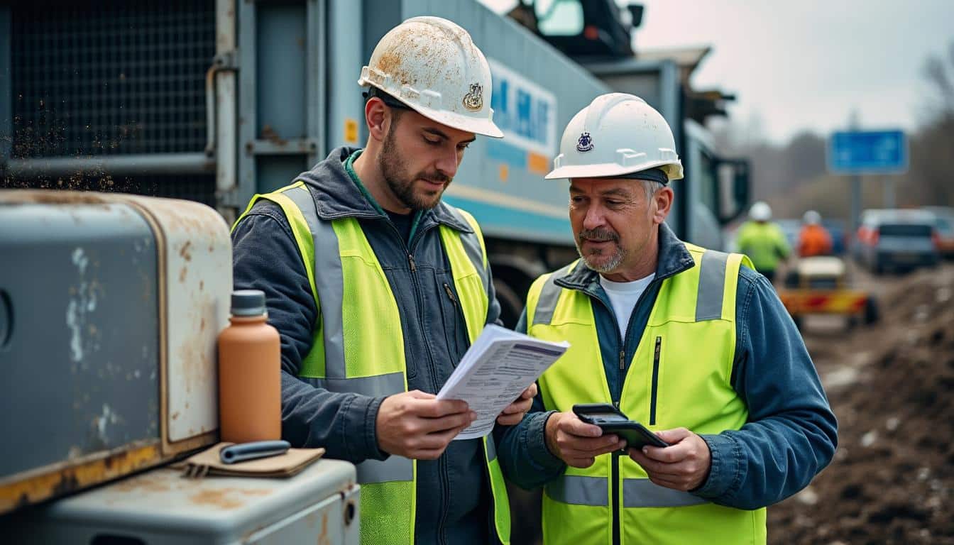 Prime de déplacement dans le BTP : guide complet et conseils pratiques