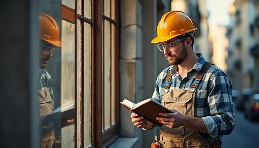 Qualification du bâtiment : comprendre, valoriser et progresser