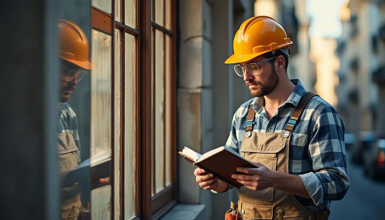 Qualification du bâtiment : comprendre, valoriser et progresser
