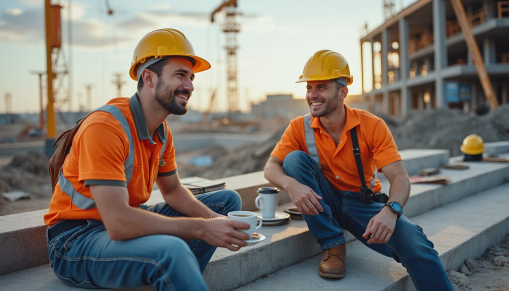 Caisse de congés payés du bâtiment : guide complet pour bien choisir