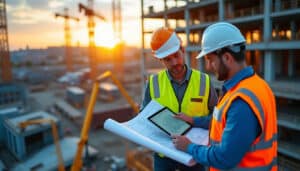 BTP chantier en France : gérer efficacement vos projets en ligne