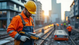 Horaire du bruit en semaine pour professionnel : règles à connaître