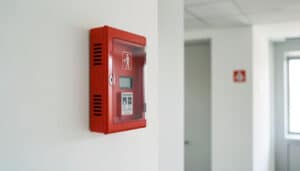 Déclencheur manuel d’alarme incendie : bien le choisir