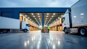 FM Logistic à Escrennes : fiabilité et croissance