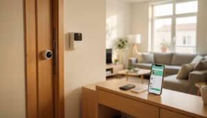 Bien choisir une alarme pour protéger son appartement