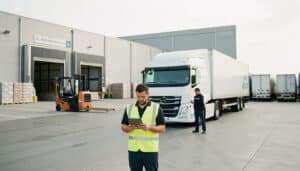 Transport et logistique : différences, métiers et choix