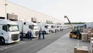 La logistique en France : entreprise, services et contact